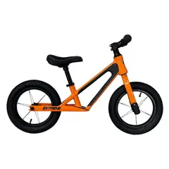 GW - Bicicleta de impulso extreme first bike