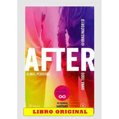 PLANETA - After 3 almas perdidas