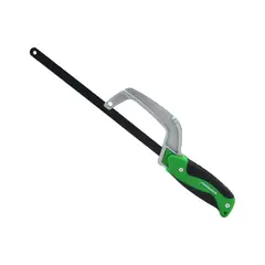 FERRENOVO - Hoja de Segueta con Mango Ergonómico