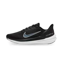 NIKE - Tenis Winflo Running-Negro