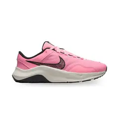 NIKE - Tenis Legend Essential 3 Mujer-Rosa