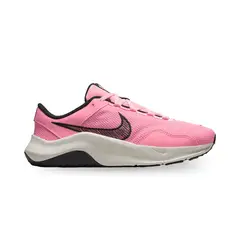 NIKE - Tenis Legend Essential 3 Mujer-Rosa
