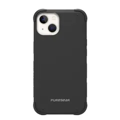 PURE GEAR - Estuche Compatible con iPhone 14 Plus / 15 Plus Dualtek