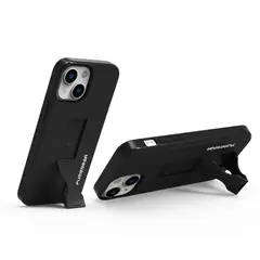 PURE GEAR - Estuche Compatible con iPhone 14 / 13 SlimStik con Soporte