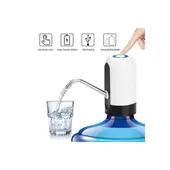 GENERICO - Dispensador Automático De Agua Para Botellón Recargable