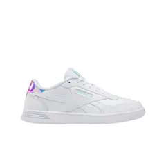REEBOK - Tenis Mujer Court Advance - Blanco