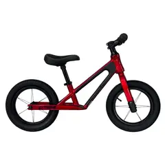 GW - Bicicleta de impulso extreme first bike