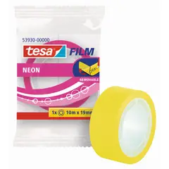 TESA - Cinta Banderita Neón 19 X 10 Mm