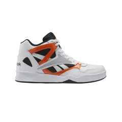 REEBOK - Tenis Hombre Royal - Blanco - Multicolor