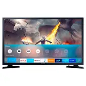 SAMSUNG - TELEVISOR 32 LED H.SMART - UN32T4300AKXZL