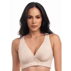 SOUTIEN - Brasier Deportivo Broches Delanteros