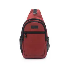 MACOLY - Bandolera manos libres koala 281 lona