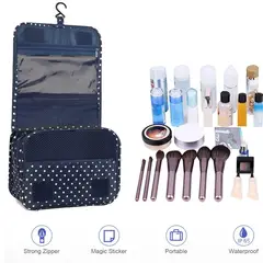 ONE PIXEL - Organizador Maquillaje Impermeable Expandible
