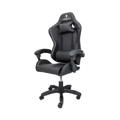LIBITIUM - Silla gamer ergonómica para escritorio gaming en hogar y oficina ideal