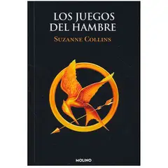 MOLINO - Los juegos del hambre