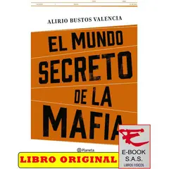 PLANETA - El mundo secreto de la mafia