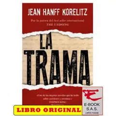 GENERICO - La trama jean hanff korelitz