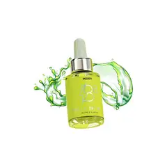 GENERICO - Óleo capilar b8 brillo infinito la poción 30 ml