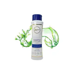 ANYELUZ - Shampoo anticaspa 400 ml