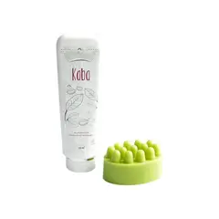 KABA - Kit reductor gel liporeductor jabón reductor
