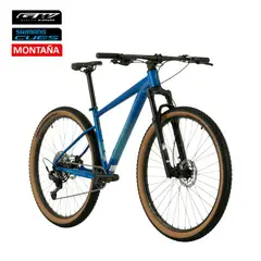 GW - Bicicleta MTB ALLIGATOR SHIMANO 11 VEL RIN 29".