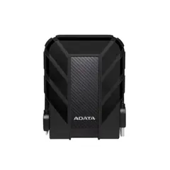 ADATA - Disco Externo Antigolpes Y Anti-Fluidos HD710 Pro 1TB Negro