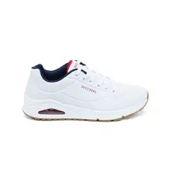 SKECHERS - TENIS UNO STAND ON AIR HOMBRE