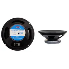 AVC - Parlante 6.5 Pulgadas 120 Watts 8 ohms