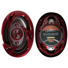 AVC - Parlante Para Carro 6x9 Pulgadas 800 Watts Omnio
