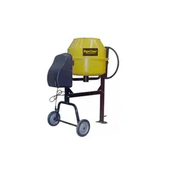 FERTON - MEZCLADORA ELECTRICA 1/2 HP 600WTS 110V-60HZ RIN # 6 MC130F