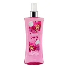 BODY FANTASIES - Splash Midnight Orchid 236ml