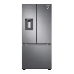 SAMSUNG - Nevecon RF22A4220S9 625Lt No Frost Inverter Gris