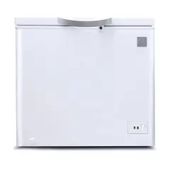 ELECTROLUX - Congelador EFCC20C3HQW Horizontal 192L Blanco