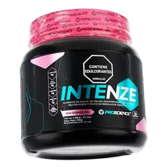 PROSCIENCE - Intenze Preworkout 30 Servicios Watermelon