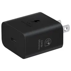 SAMSUNG - Cargador Pared 25W USB C EPT2510NB Sin Cable