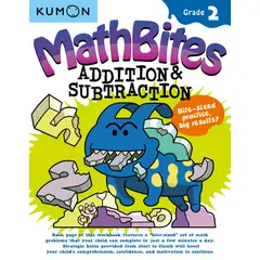JUGANDO Y EDUCANDO - Libro Kumon Actividades Sumas Y Restas Grado 2 En Ingles