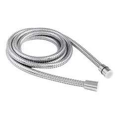 GENERICO - Manguera Flexometalica De 150 Cm Para Ducha Teléfono