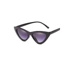 GENERICO - Gafas de solo tipo gato