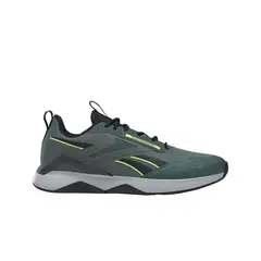REEBOK - Tenis Hombre Nanoflex - Verde