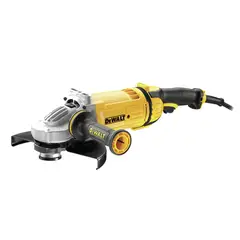 DEWALT - PULIDORA 9 2400 W 6500 RPM DWE4559-B3