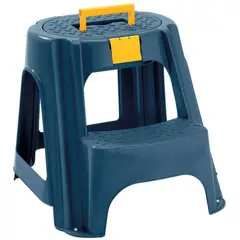 RIMAX - Escalesilla to - azul petroleo