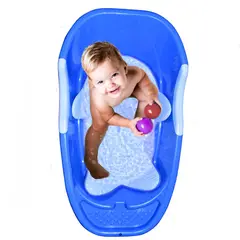 PRIMORDIAL - Colchoneta cambiador azul - 100453 -