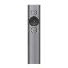 LOGITECH - Apuntador Presentador Remoto Avanzado Spotlight