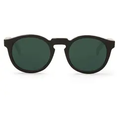 MR BOHO - Gafas De Sol Black Jordaan With Classical