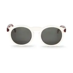 MR BOHO - Gafas De Sol Ecru Jordaan With Classical