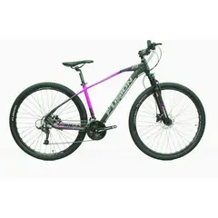 FUSION - Bicicleta Todoterreno Korbin Rin 29 S
