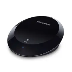 TP LINK - Receptor de Música Bluetooth 4.1 con NFC, TP-Link HA100