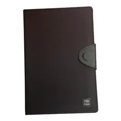 GENERICO - Estuche Agenda Genérico Para Samsung Galaxy Tab S7 T875 11