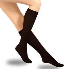 PURA - Medias de compresion grad 8-15 mmhg