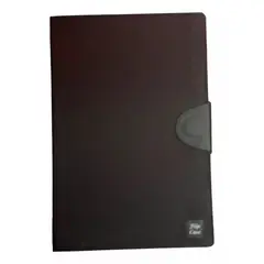 GENERICO - Estuche Agenda Genérico Para Samsung Galaxy Tab S7 Fe 124